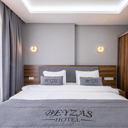 Beyzas Hotels & Suites Istanbul Eksteriør billede